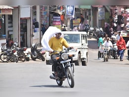 हीटवेव का असर: महाराष्ट्र में अब &lsquo;अर्ली मॉर्निंग शिफ्ट&rsquo; और हाइड्रेशन ब्रेक, जानिए काम का टाइम-टेबल