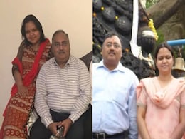जहर देने की कोशिश, बंधक बनाया, पीछा करते थे एजेंट... पूर्व DGP की हत्या की आरोपी पत्नी ने मैसेज में किए दावे   जहर देने की कोशिश, बंधक बनाया, पीछा करते थे एजेंट... पूर्व DGP की हत्या की आरोपी पत्नी ने मैसेज में किए दावे