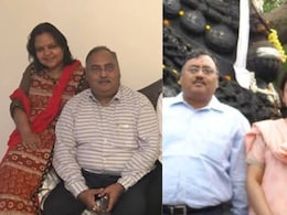 वो मुझे मारता था इसलिए तो... कर्नाटक के पूर्व DGP की हत्या मामले में पत्नी ने खोले कई राज, पढ़ें पूछताछ में क्या कुछ बताया वो मुझे मारता था इसलिए तो... कर्नाटक के पूर्व DGP की हत्या मामले में पत्नी ने खोले कई राज, पढ़ें पूछताछ में क्या कुछ बताया
