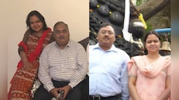 "Home Detox With Ghee, Nimbu": Ex Top Cop's Wife Claimed He Poisoned Her