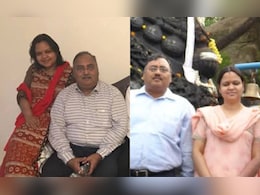 "Home Detox With Ghee, Nimbu": Ex Top Cop's Wife Claimed He Poisoned Her "Home Detox With Ghee, Nimbu": Ex Top Cop's Wife Claimed He Poisoned Her