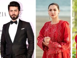 मावरा से लेकर हानिया  तक..., PAK के इन एक्टर्स  का पहलगाम आतंकी हमले से टूटा दिल, हम एक हैं, दर्द एक ही भाषा बोलता है... मावरा से लेकर हानिया  तक..., PAK के इन एक्टर्स  का पहलगाम आतंकी हमले से टूटा दिल, हम एक हैं, दर्द एक ही भाषा बोलता है...