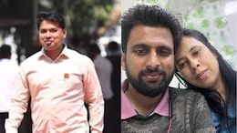 Amit Gorkhe News: 'खोटारडेपणाचा निषेध...', मंगेशकर हॉस्पिटलच्या अहवालावर आमदार अमित गोरखेंचा संताप