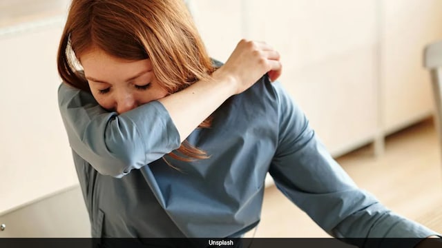 Try these hacks today for better health and reduce lingering cough