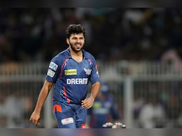 IPL 2025: 'कमेंट करने से पहले इन लोगों को अपने...', लॉर्ड शार्दूल ठाकुर ने किया कमेंटेटरों पर पलटवार IPL 2025: 'कमेंट करने से पहले इन लोगों को अपने...', लॉर्ड शार्दूल ठाकुर ने किया कमेंटेटरों पर पलटवार