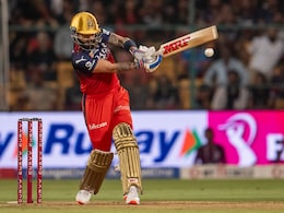 Virat Kohli Slams 1st 50 At Home In IPL 2025 For RCB vs RR, Surpasses Babar Azam For Historic Feat Virat Kohli Slams 1st 50 At Home In IPL 2025 For RCB vs RR, Surpasses Babar Azam For Historic Feat