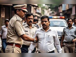 मध्य प्रदेश में दो रिश्वतखोर गिरफ्तार, एक लेखपाल 3000 और दूसरा 6600 रुपये लेते रंगेहाथ धराया