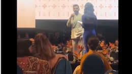 Virat Kohli : विराट कोहलीनं 5 सेकंदामध्ये दिलं सर्वात मोठं अपडेट, फॅन्समध्ये जोरदार चर्चा! Video