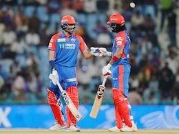 Delhi Capitals Eye Improved Middle-Overs Batting Show Against Struggling Kolkata Knight Riders