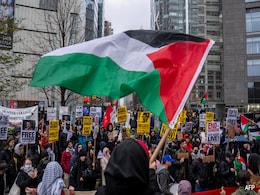 Palestinian Student Arrested At US Citizenship Interview Palestinian Student Arrested At US Citizenship Interview