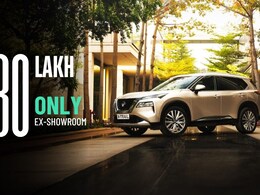 Skoda Kodiaq's Key Rival - Nissan X-Trail, Gets Flat 40% Off: Details