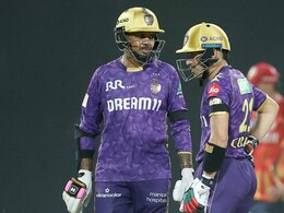 IPL 2025 Points Table, Orange Cap, Purple Cap: Punjab Kings Gain A Spot At Expense Of Mumbai Indians