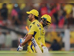 IPL 2025 CSK vs DC: चेन्नई को 25 रन से हराकर प्वाइंट्स टेबल में टॉप पर पहुंचा दिल्ली कैपिटल्स IPL 2025 CSK vs DC: चेन्नई को 25 रन से हराकर प्वाइंट्स टेबल में टॉप पर पहुंचा दिल्ली कैपिटल्स