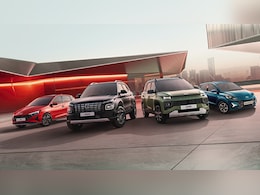 Hyundai Offers Discounts Worth Rs 4 Lakh On Ioniq 5, Exter, i20 And More Hyundai Offers Discounts Worth Rs 4 Lakh On Ioniq 5, Exter, i20 And More