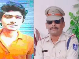 Jaitwara Firing: जैतवारा गोलीकांड मामले में थाना प्रभारी लाइन हाजिर, सिरफिरे पर 30 हजार का इनाम घोषित Jaitwara Firing: जैतवारा गोलीकांड मामले में थाना प्रभारी लाइन हाजिर, सिरफिरे पर 30 हजार का इनाम घोषित