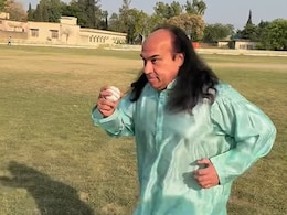 बदो बदी सिंगर क्रिकेट के मैदान में मचाएंगे हाहाकार? वीडियो देख लोग बोले अब पाकिस्तान जीतेगा वर्ल्ड कप बदो बदी सिंगर क्रिकेट के मैदान में मचाएंगे हाहाकार? वीडियो देख लोग बोले अब पाकिस्तान जीतेगा वर्ल्ड कप