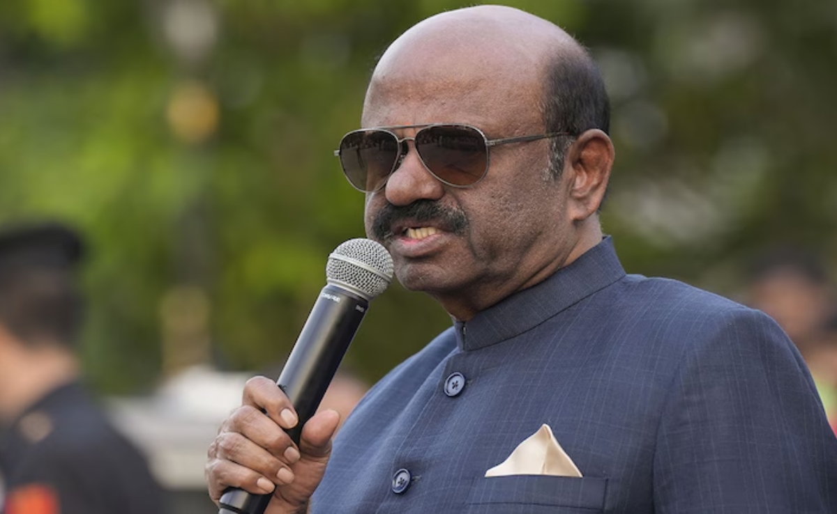 बम से उड़ा देंगे... पश्चिम बंगाल के राज्यपाल को जान से मारने की धमकी, पुलिस हाई अलर्ट पर