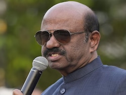 24-Hour Deadline For Mamata Banerjee: Bengal Governor On BJP MP Attack