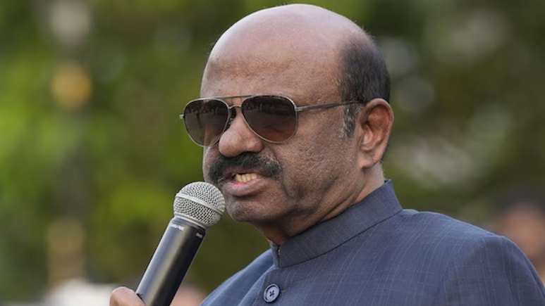 24-Hour Deadline For Mamata Banerjee: Bengal Governor On BJP MP Attack