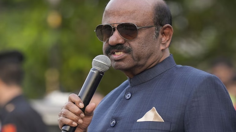 बम से उड़ा देंगे... पश्चिम बंगाल के राज्यपाल को जान से मारने की धमकी, पुलिस हाई अलर्ट पर