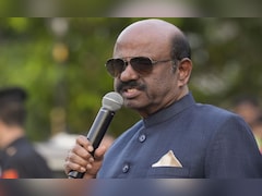 पश्चिम बंगाल के राज्यपाल सीवी आनंद बोस का अचानक इस्तीफा, ममता बनर्जी बोलीं- शॉकिंग