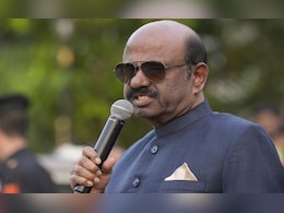 पश्चिम बंगाल के राज्यपाल सीवी आनंद बोस का अचानक इस्तीफा, ममता बनर्जी बोलीं- शॉकिंग