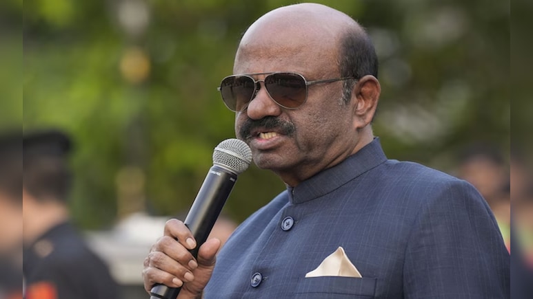 पश्चिम बंगाल के राज्यपाल सीवी आनंद बोस का अचानक इस्तीफा, ममता बनर्जी बोलीं- शॉकिंग