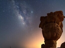 A Jungle Resort In Madhya Pradesh To Atacama Desert In Chile, The World's Best Hotels For Stargazing A Jungle Resort In Madhya Pradesh To Atacama Desert In Chile, The World's Best Hotels For Stargazing