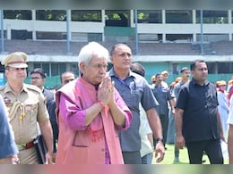 जम्मू-कश्मीर विधानसभा का एक दिवसीय विशेष सत्र आज, पहलगाम आतंकी हमले पर होगी चर्चा जम्मू-कश्मीर विधानसभा का एक दिवसीय विशेष सत्र आज, पहलगाम आतंकी हमले पर होगी चर्चा