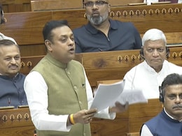 वक्फ बिल बहस पर सांबित पात्रा बोले-'मुस्लिम देशों की तुलना में भारत में मुसलमान ज्यादा सुरक्षित' वक्फ बिल बहस पर सांबित पात्रा बोले-'मुस्लिम देशों की तुलना में भारत में मुसलमान ज्यादा सुरक्षित'