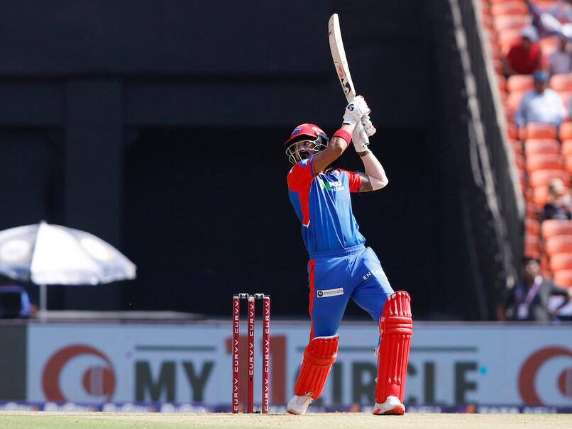 IPL 2025: Confronto Empolgante Entre Gujarat Titans e Delhi Capitals