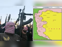 भारत ने पाकिस्तान के लिए तैयार किया उसकी आतंकी करतूतों का पुलिंदा वाला डोजियर भारत ने पाकिस्तान के लिए तैयार किया उसकी आतंकी करतूतों का पुलिंदा वाला डोजियर