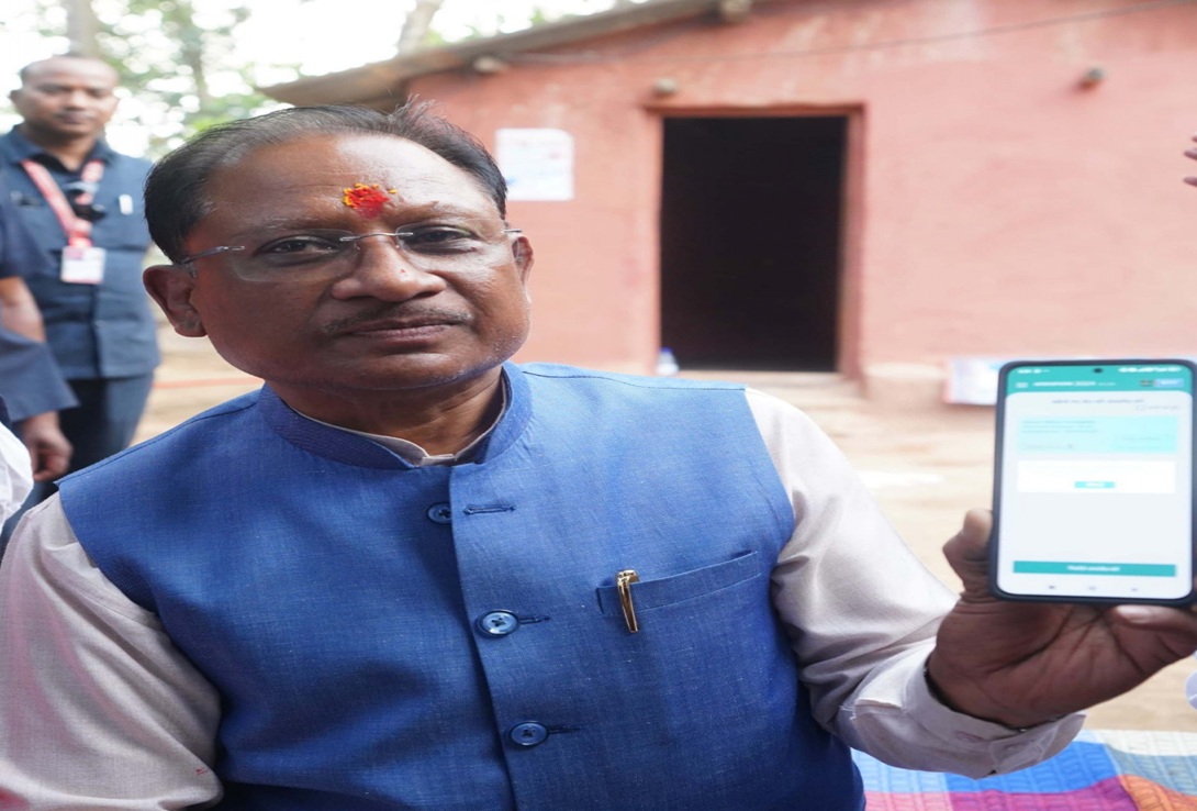 Mor Duar-Sai Sarkar: सरकार खुद चली जनता के दरवाजे! मोर दुआर बना गांव-गांव में टेक्नोलॉजी वाला जन आंदोलन
