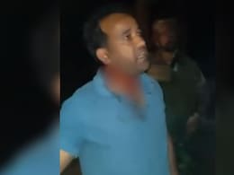 University Professor Claims Assault By Troops In J&K's Rajouri, Army Orders Probe University Professor Claims Assault By Troops In J&K's Rajouri, Army Orders Probe