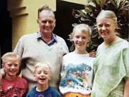 Graham Staines Murder Convict Released From Jail After 25 Years Graham Staines Murder Convict Released From Jail After 25 Years