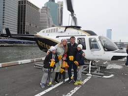 US Grounds Helicopter Tour Company After Fatal Crash That Killed Siemens CEO US Grounds Helicopter Tour Company After Fatal Crash That Killed Siemens CEO
