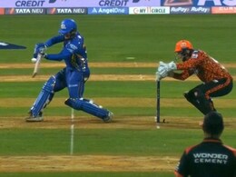 "What Did The Bowler Do": Varun Chakravarthy Points Out Major Flaw In Cricket Rule Book "What Did The Bowler Do": Varun Chakravarthy Points Out Major Flaw In Cricket Rule Book