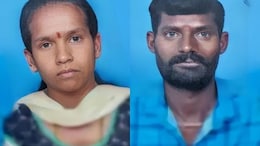 Karnataka Man Was Jailed For Wife's Murder. She Was Then Spotted With Lover