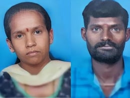 Karnataka Man Was Jailed For Wife's Murder. She Was Then Spotted With Lover Karnataka Man Was Jailed For Wife's Murder. She Was Then Spotted With Lover