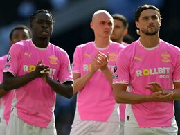 Southampton Relegated From Premier League With Seven Games To Go