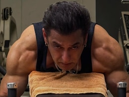 सलमान खान ने जान से मारने की धमकी मिलने के बाद शेयर की ये 2 तस्वीरें, फैन्स बोले - टाइगर फॉर्म में आ रहा है सलमान खान ने जान से मारने की धमकी मिलने के बाद शेयर की ये 2 तस्वीरें, फैन्स बोले - टाइगर फॉर्म में आ रहा है
