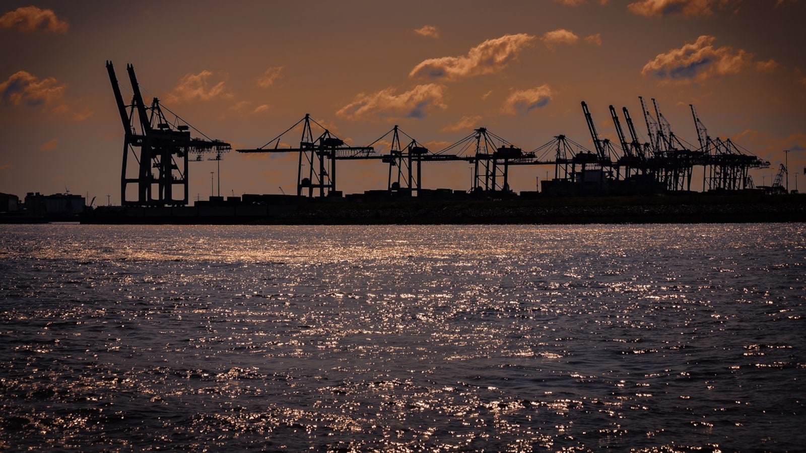 'Gateway To Expand Into Mideast': Oman Pitches New Port For Indian Businesses