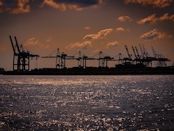 'Gateway To Expand Into Mideast': Oman Pitches New Port For Indian Businesses