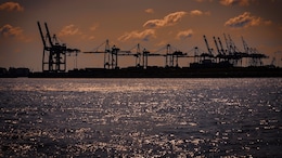 'Gateway To Expand Into Mideast': Oman Pitches New Port For Indian Businesses
