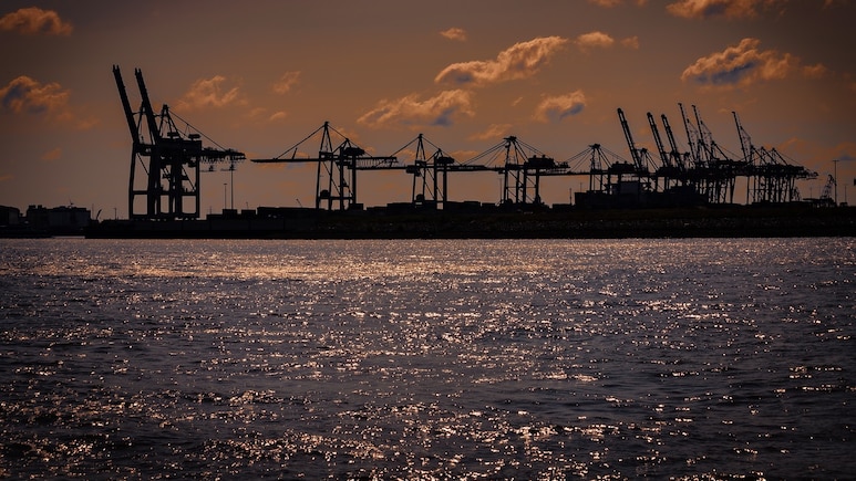 'Gateway To Expand Into Mideast': Oman Pitches New Port For Indian Businesses