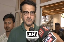 'Break All Cricket Ties With Pakistan': Ganguly Blunt After Pahalgam Attack 'Break All Cricket Ties With Pakistan': Ganguly Blunt After Pahalgam Attack