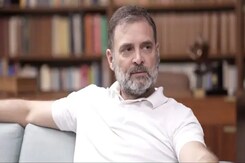 "Absurd": Poll Panel Sources On Rahul Gandhi's Maharashtra Election Comments "Absurd": Poll Panel Sources On Rahul Gandhi's Maharashtra Election Comments