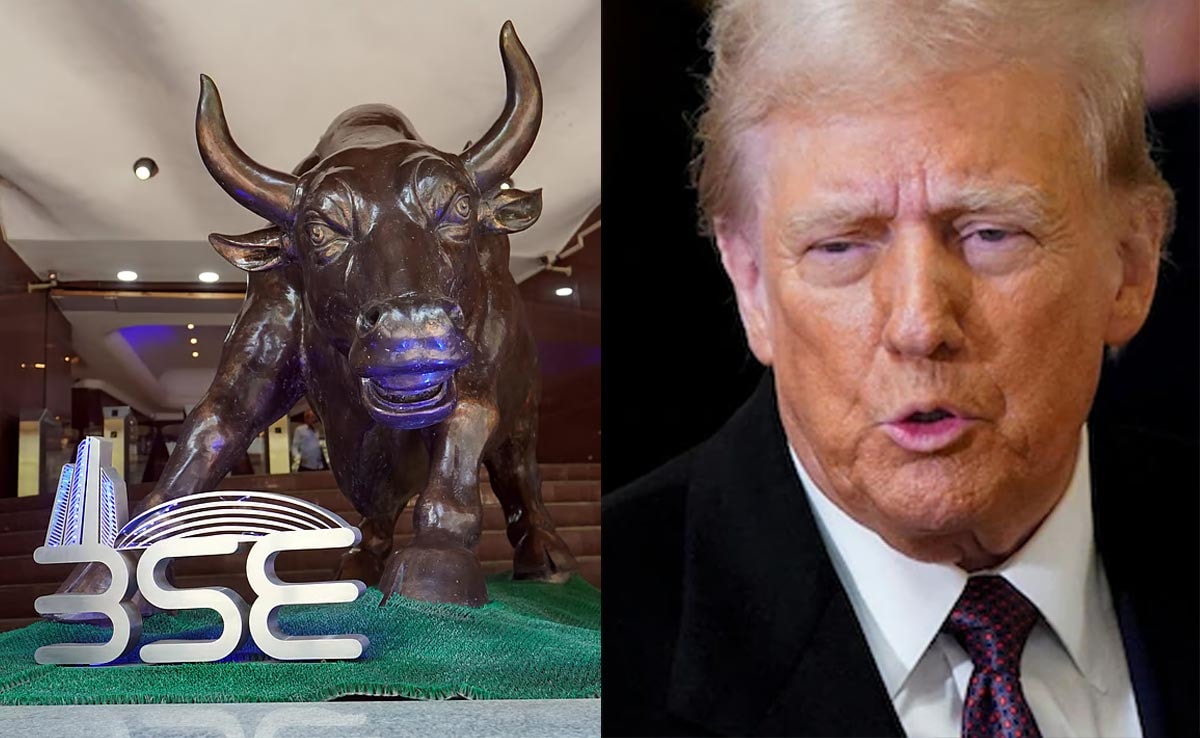 Stock Market Today: ट्रंप के भाषण के बाद क्रूड $105 के पार, एशियाई बाजारों में बढ़त,जानें आज कैसी होगी भारतीय बाजार की ओपनिंग?