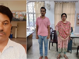 Illegal Entry, Banking Fraud: How Meghalaya Police Busted Infiltration Racket Illegal Entry, Banking Fraud: How Meghalaya Police Busted Infiltration Racket
