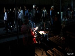 Mega Power Outage Hits Spain, Portugal, Millions Without Electricity Mega Power Outage Hits Spain, Portugal, Millions Without Electricity